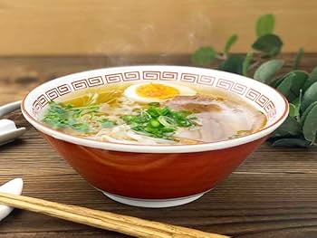 貴重すみれラーメンどんぶり 貴重すみれラーメンどんぶり